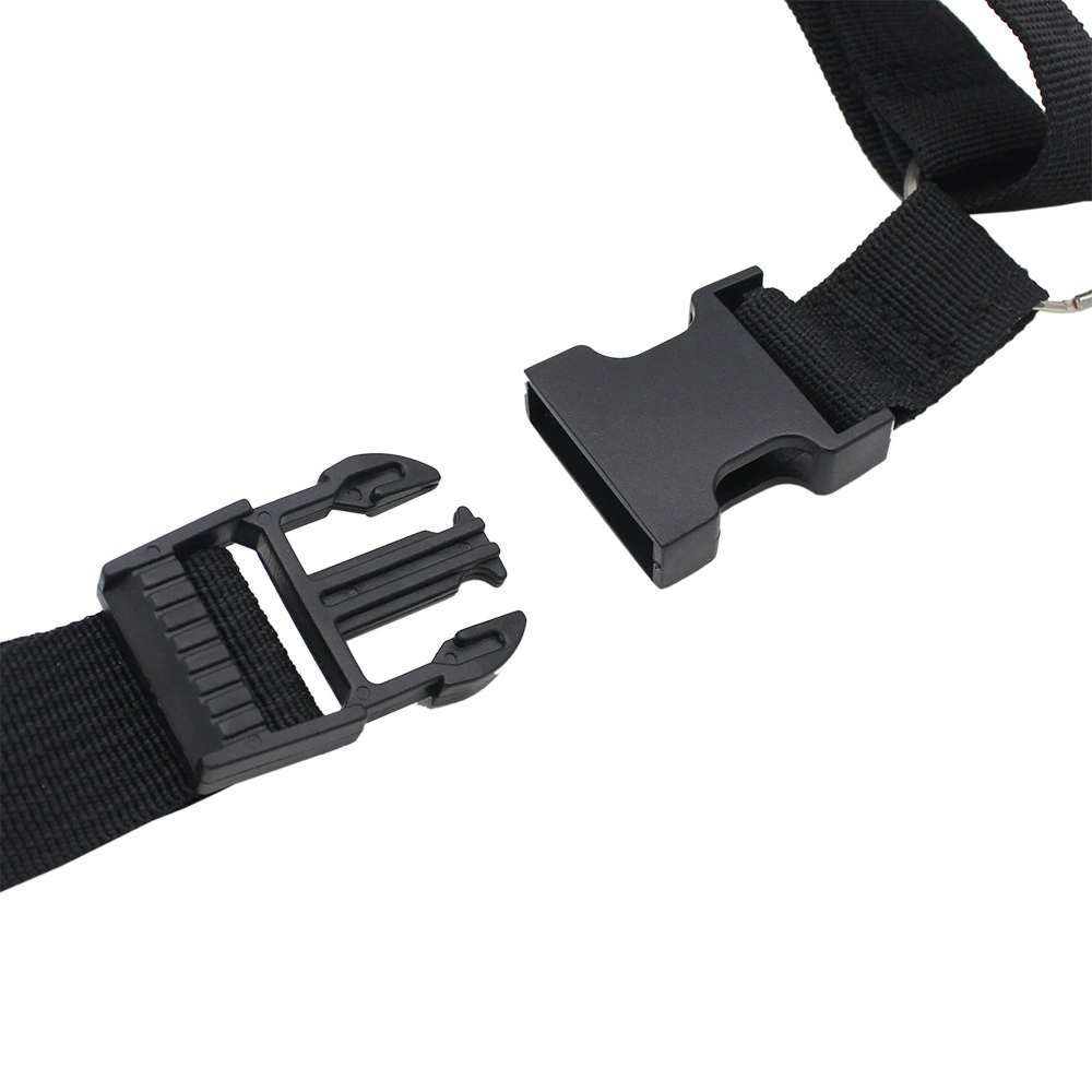 Adjustable suspenders, backpack for children and adults, lifting effect