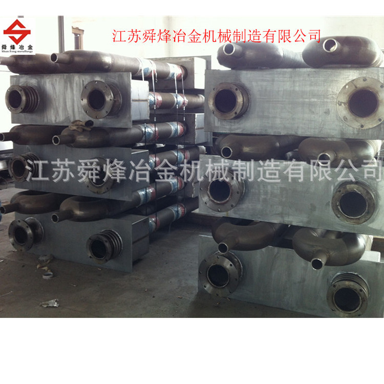 供连续退火炉镀锌线燃气辐射管 温度可达1350℃ W型辐射管可