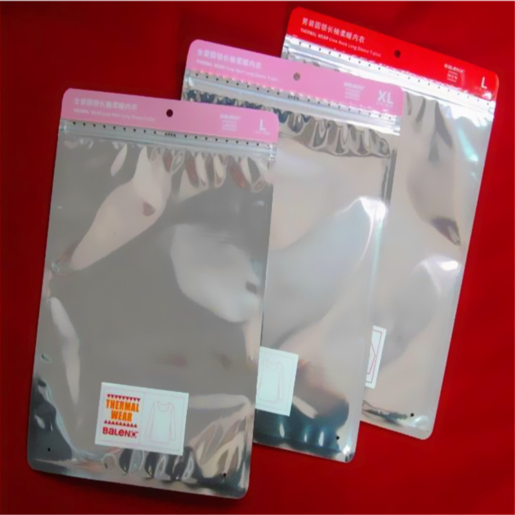 真空透明袋复合食品透明袋pet透明食品包装袋透明包装袋厂家直销