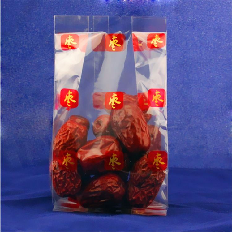 尼龙复合PE真空袋PE尼龙抽复合真空袋pet真空尼龙袋厂家