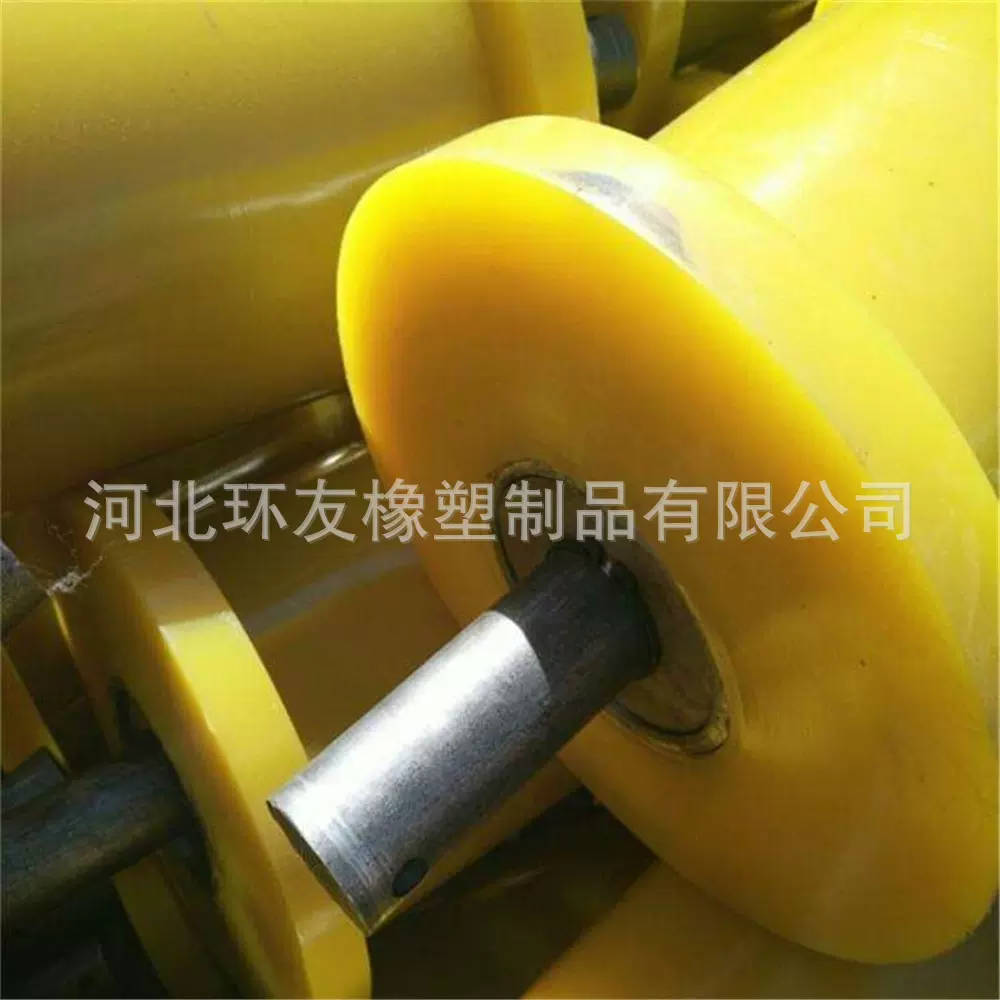 厂家定 制供应聚氨酯包胶胶棍 机械胶辊 硅橡胶辊 切粒机胶辊