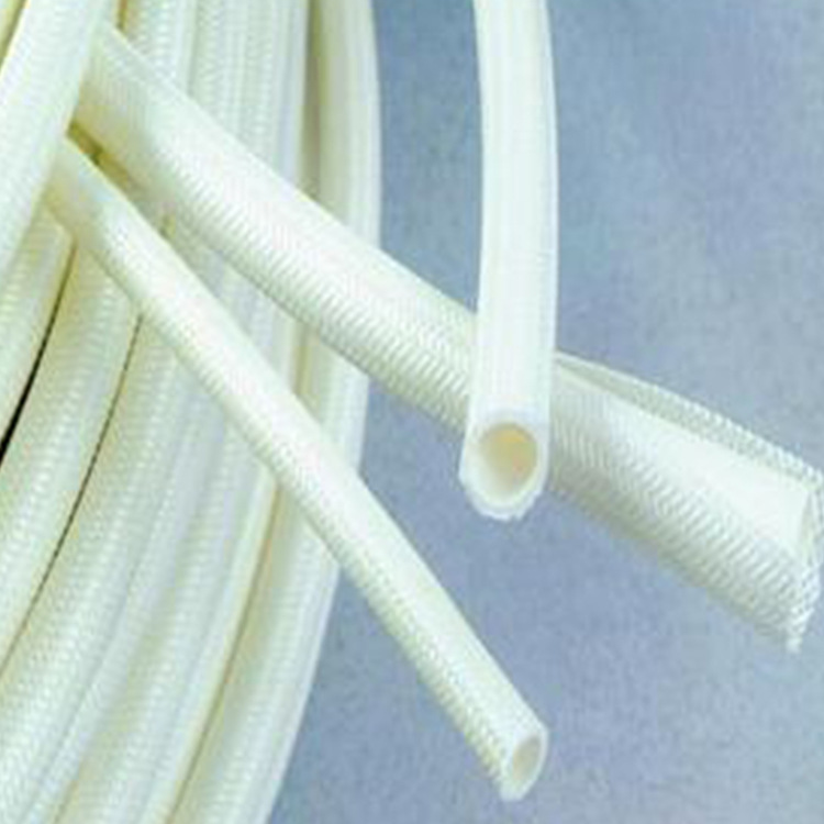 Spot inner rubber outer fiber casing high temperature resistant…