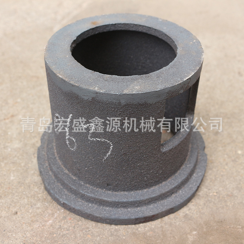 Q063定向套 抛丸机配件 定向套 抛丸机 耐磨配件批发 宏盛鑫源