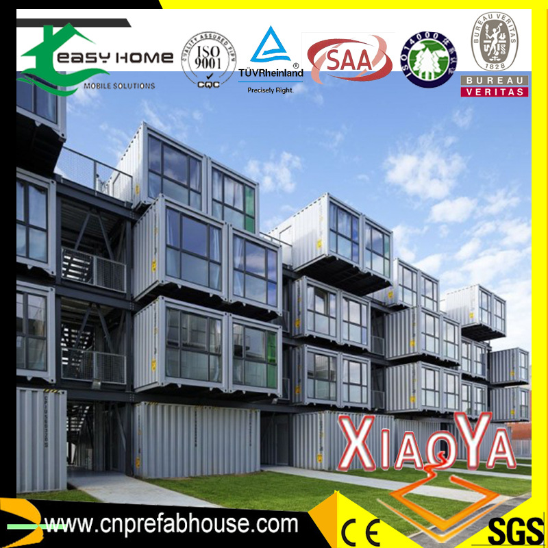 Hangzhou Xiaoya Mobile Simple Container House Living Container Room Office Container Room
