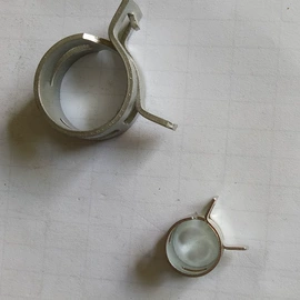 螺栓;螺母;垫圈