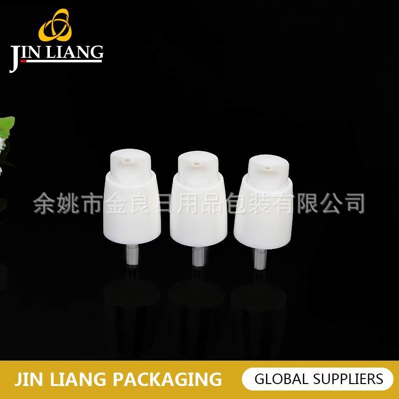 厂家供应20/410香水喷头 乳液泵 按压泵 粉泵 电化铝粉泵