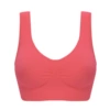 Watermelon Red-With Breast Pad