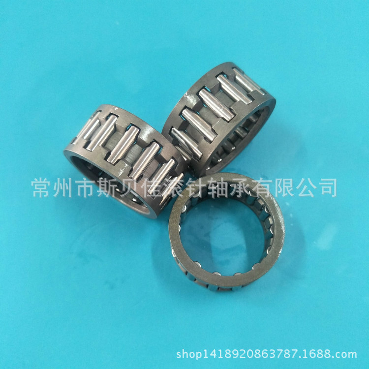 直销K75x83x35ZW向心滚针轴承保持架组件KK75x83x35     49243/75