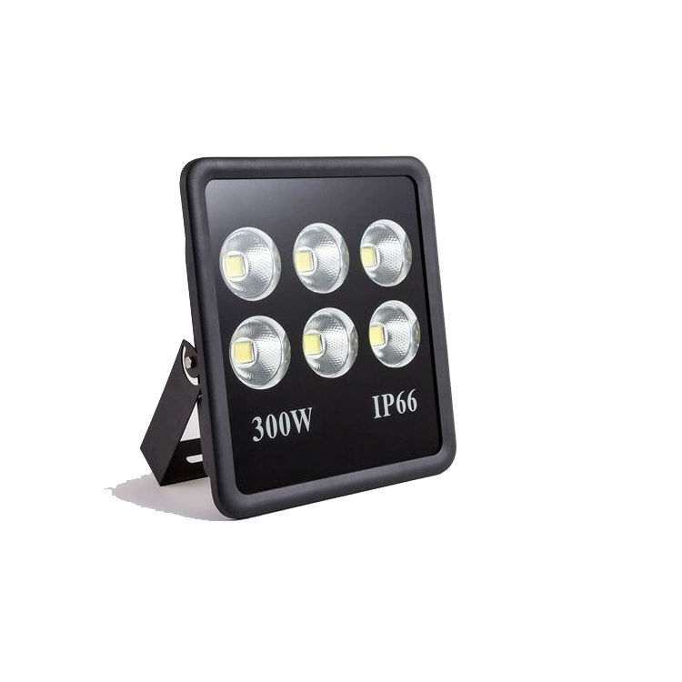 LED прожектор, лампа, поезд света, 300W, 00W