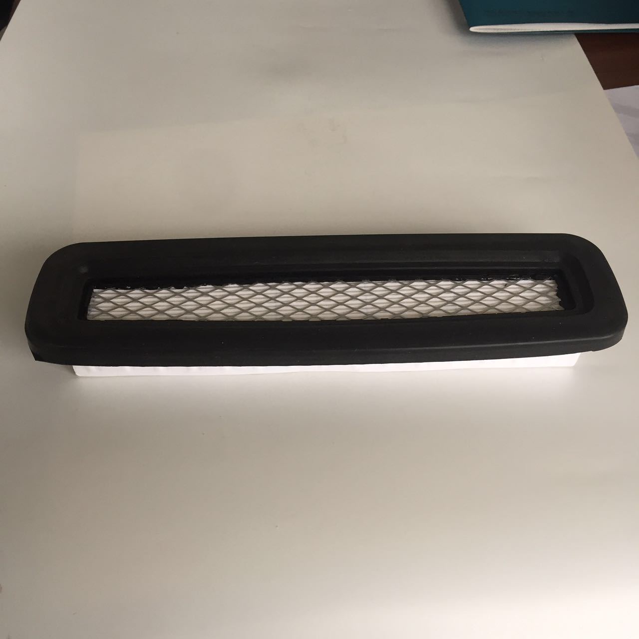 奔梦汽油机空气滤清器 吹风机割草机空滤 园林机械配件滤芯现货批