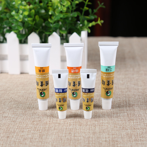 Marley Chinese painting pigments meticulous freehand landscape painting mineral pigment set 12 18 24 36 colors boxed