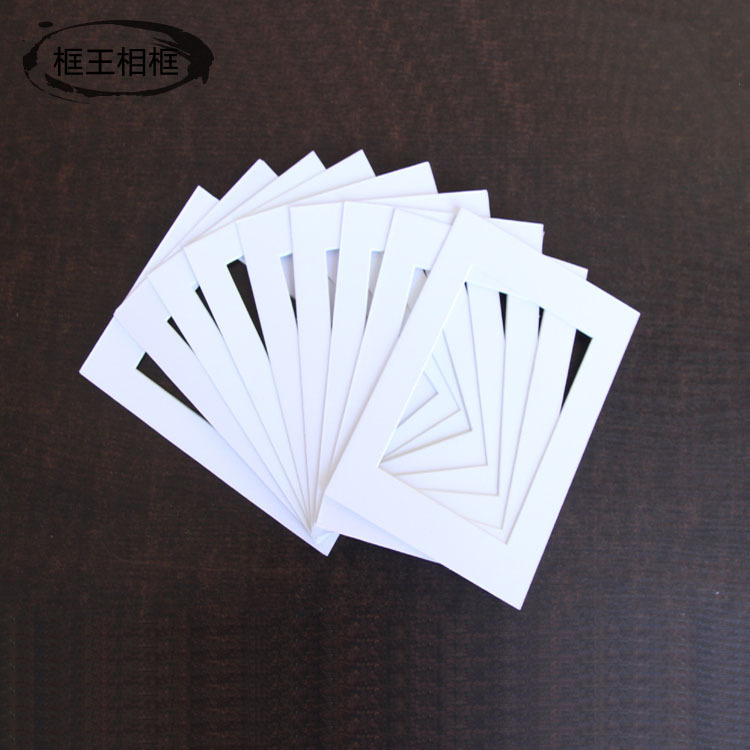 Hard High-End Picture Decorative Cardboard Factory Wholesale and Various Sizes High-Quality Photo Frame Framed Cardboard Picture Frame Hard High-End Picture Decorative Cardboard Factory Wholesale and Various Sizes High-Quality Photo Frame Framed Cardboard Picture Frame