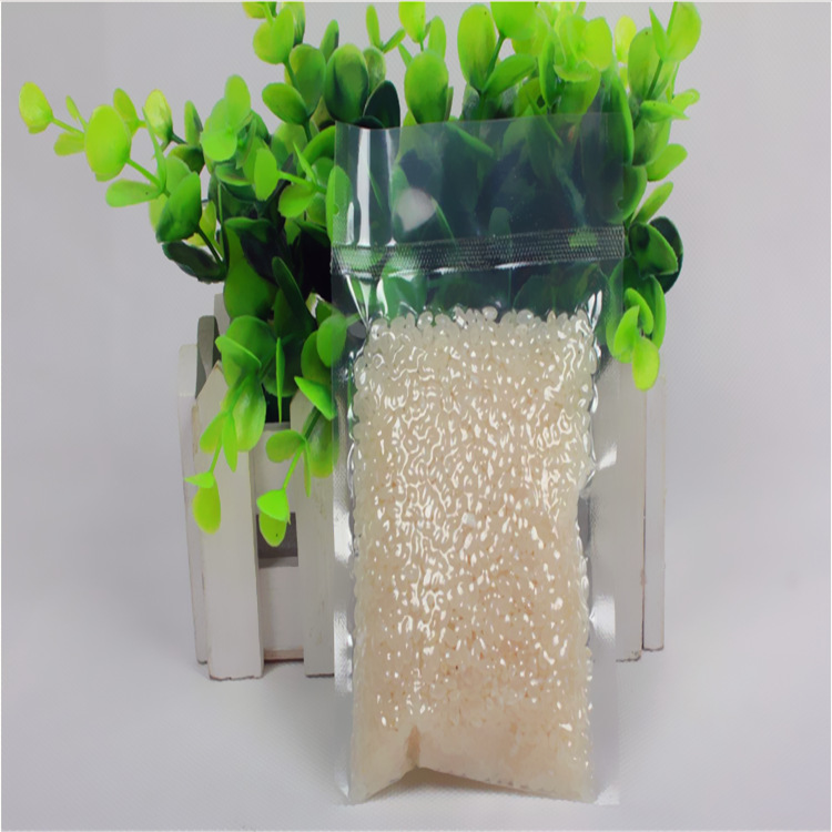 真空袋厦门干货包装pe尼龙复PE透明真空袋肉类包装袋厂家坚果