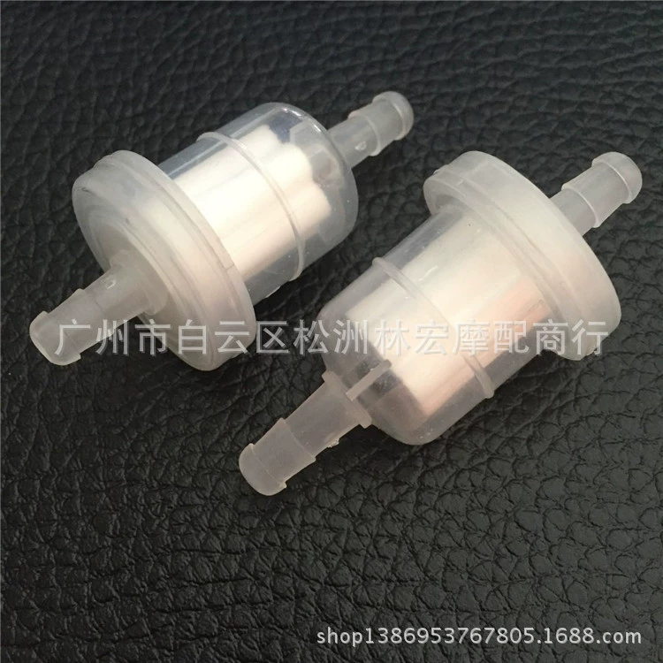 Фабрика прямых продаж Super Cheng Cup полимерный бензиновый фильтр мотоцикл бензиновый фильтр универсальный