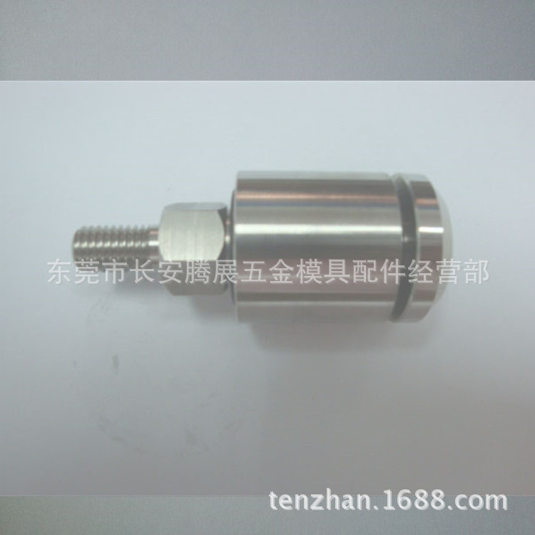 厂家直销S400沙迪克线切割慢走丝配件穿线 皮带轮（不锈钢组合）