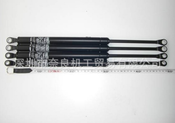 缓冲器配件气弹簧B-461-1-2日本滝源(TAKIGEN)