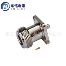 ���lͬ�S�B����NKF-B2 Nĸ�^�Ŀ׷����RG405��䓾��쾀����