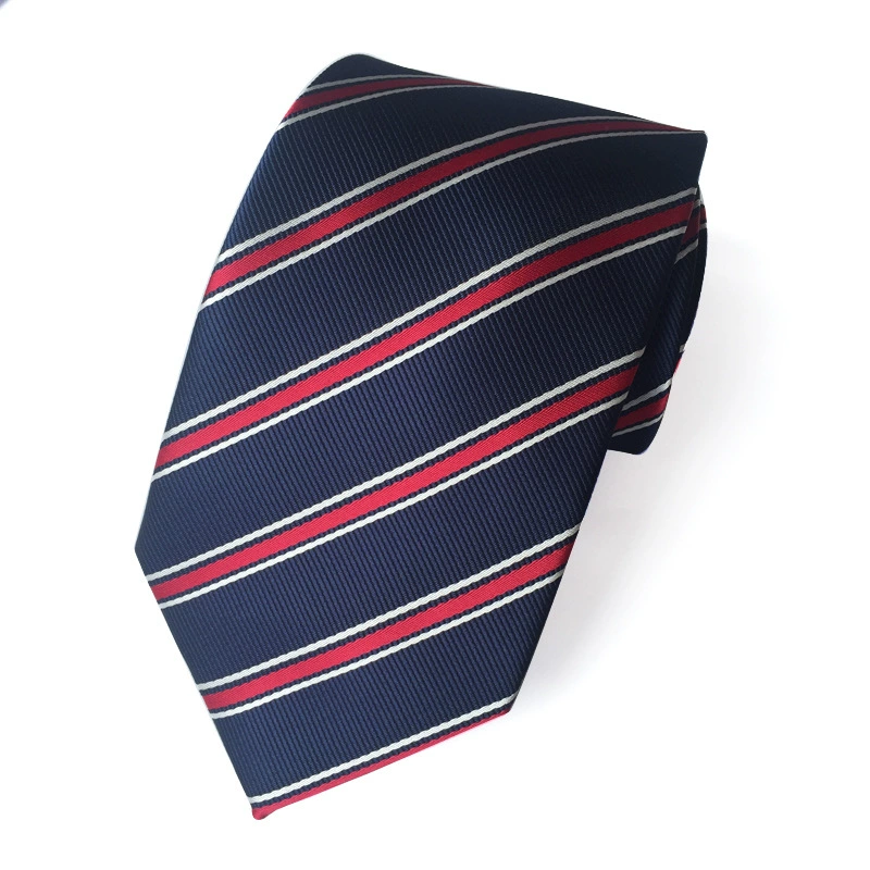 Классическая мужская галстук для костюма, аксессуар