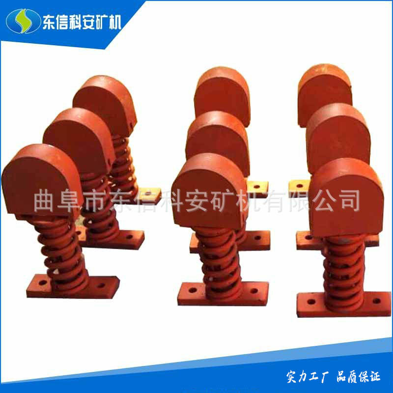 厂家直供GLD800/5.5/S甲带给煤机托辊支架