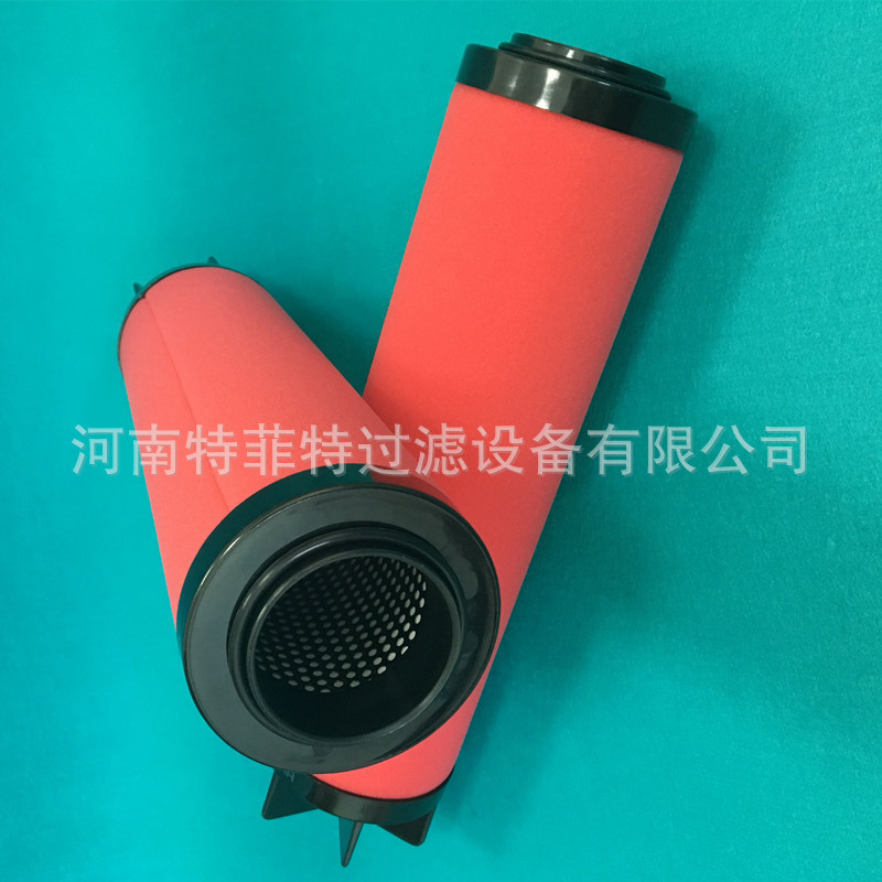 厂家供应干燥机冷干机空气滤芯02CS 02R 02O 02AR