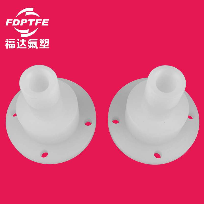 雕刻绝缘塑料聚丙烯pp材质加工PP板零件加工来图生产