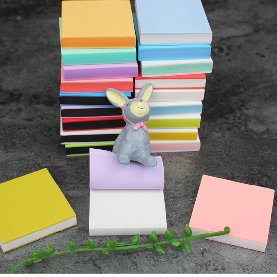 JUNESIX Revealed Square 5*5 High-end Carving Special Rubber Brick Rubber Stamp Handmade DIY Material Seal