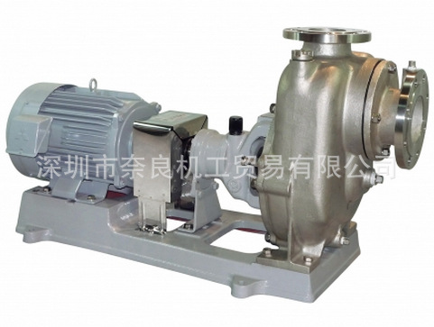 日本NISHIGAKI离心泵PSH-50西垣泵