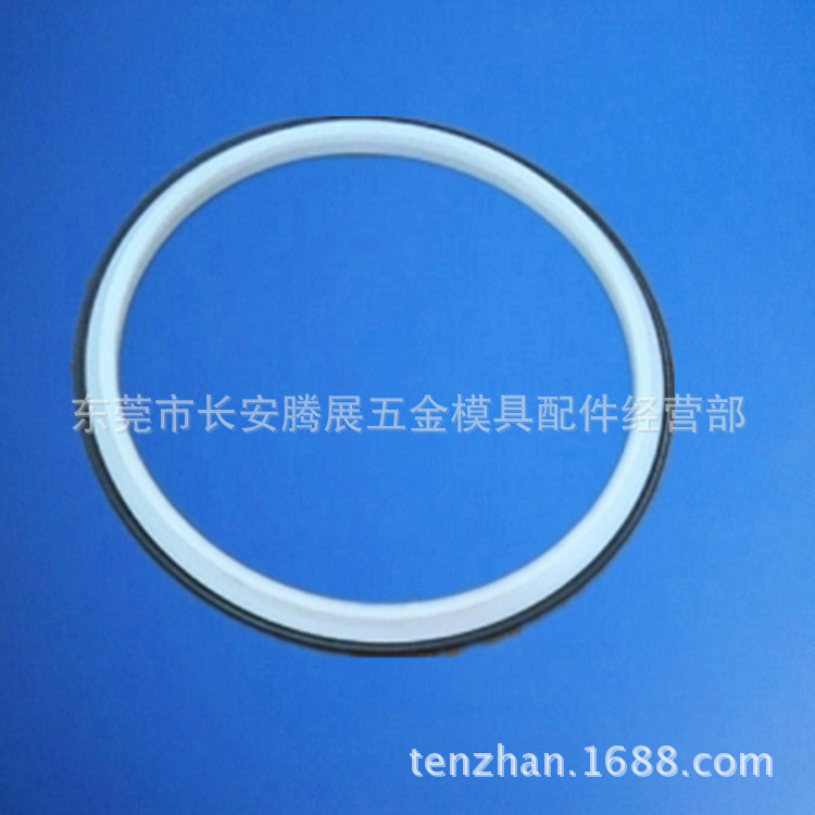 慢走丝线切割配件耗材  沙迪克白色密封圈 可跟原装相媲美