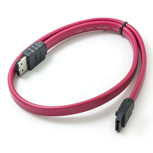 SATA�DeSATA������ 1�׸���Ӳ�P�B�Ӿ� ��X�C�����ESATA��