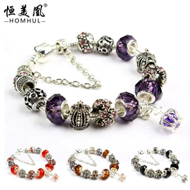 饰品配件;手链;儿童手饰