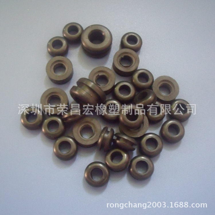 线套胶套护线套护线圈护线扣护线环