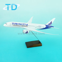 ���նYƷB787-8 1:150��֬���溽ģ�[�O�w�Cģ��