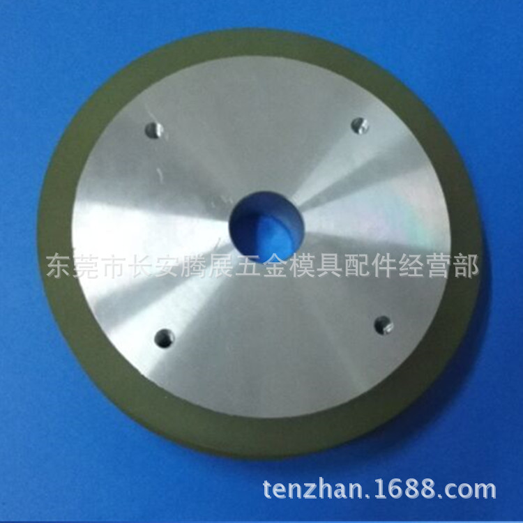 批发供应现货MX461慢走丝线切割配件耗材  美溪张力轮 外径150MM