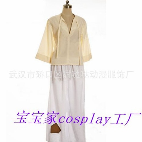 Sweet Halloween One Thousand and One Nights COS costume Magic Lamp Aladdin cosplay costume manufacturer