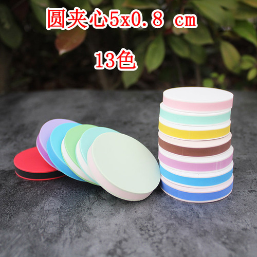Rubber brick for engraving   Rubber stamp DIY rubber stamp handmade material round sandwich