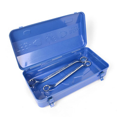 Manufacturer Stretching Tool Box Thickened 350 410 Integrated Tool Box Linyi Hardware Tools