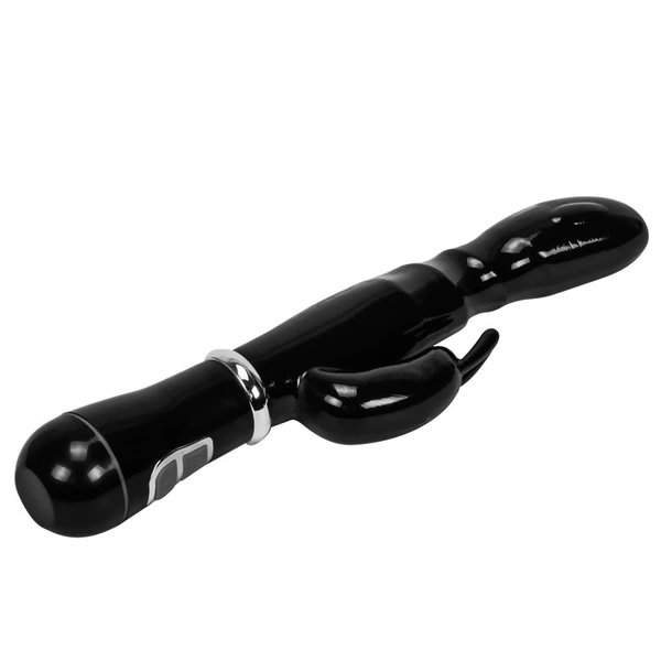 Battery black