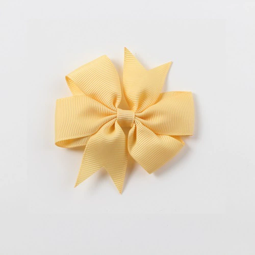 Детская заколка с бантом, 40 цветов, ebay