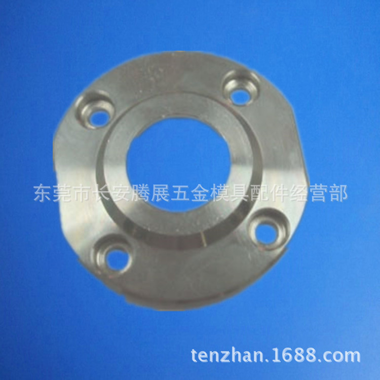 批发供应S409沙迪克慢走丝线切割配件耗材下喷水头盖板3081983