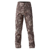 Street camouflage velvet trousers, climbing clothing