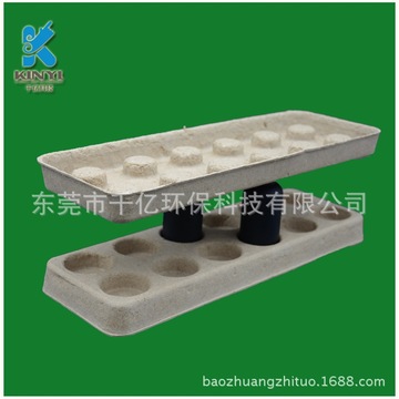 鑫达纸业获得多层纸托热压合设备专利可防止呈现卡模状况进步工作效率