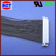 JST SHLD 1.0�g�� ���Sֱ��  �p�Ŏ���LVDS�B�Ӿ�����B����