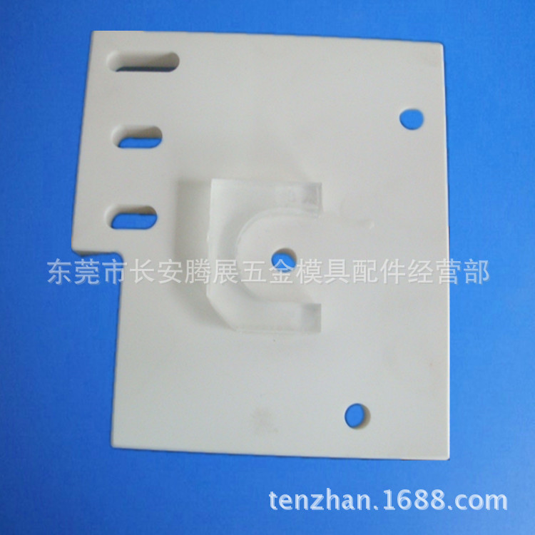 东莞厂家直销M301/M302慢走丝配件耗材陶瓷绝缘板 慢走丝绝缘板