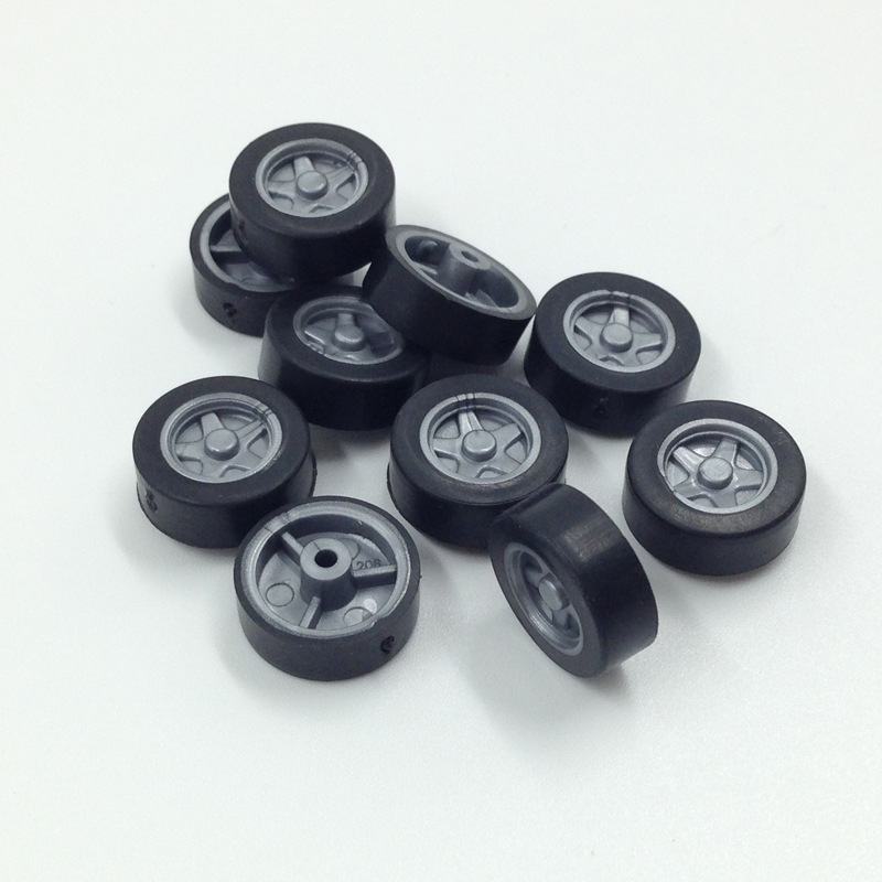 Rubber plastic transport PVC
