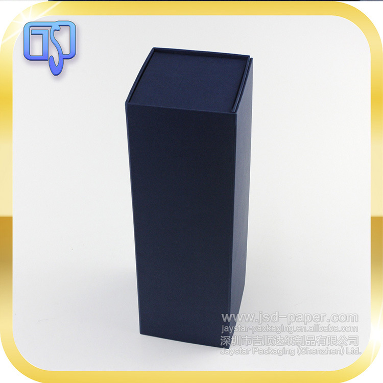 包装盒设计制作礼品盒印刷硬纸板精装盒可折叠运输包装印刷吉顺达