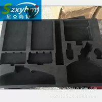 Подарочная губка для упаковки внутренней подкладки/для электронных устройств губка для упаковки внутренней подкладки/для подарочной губки