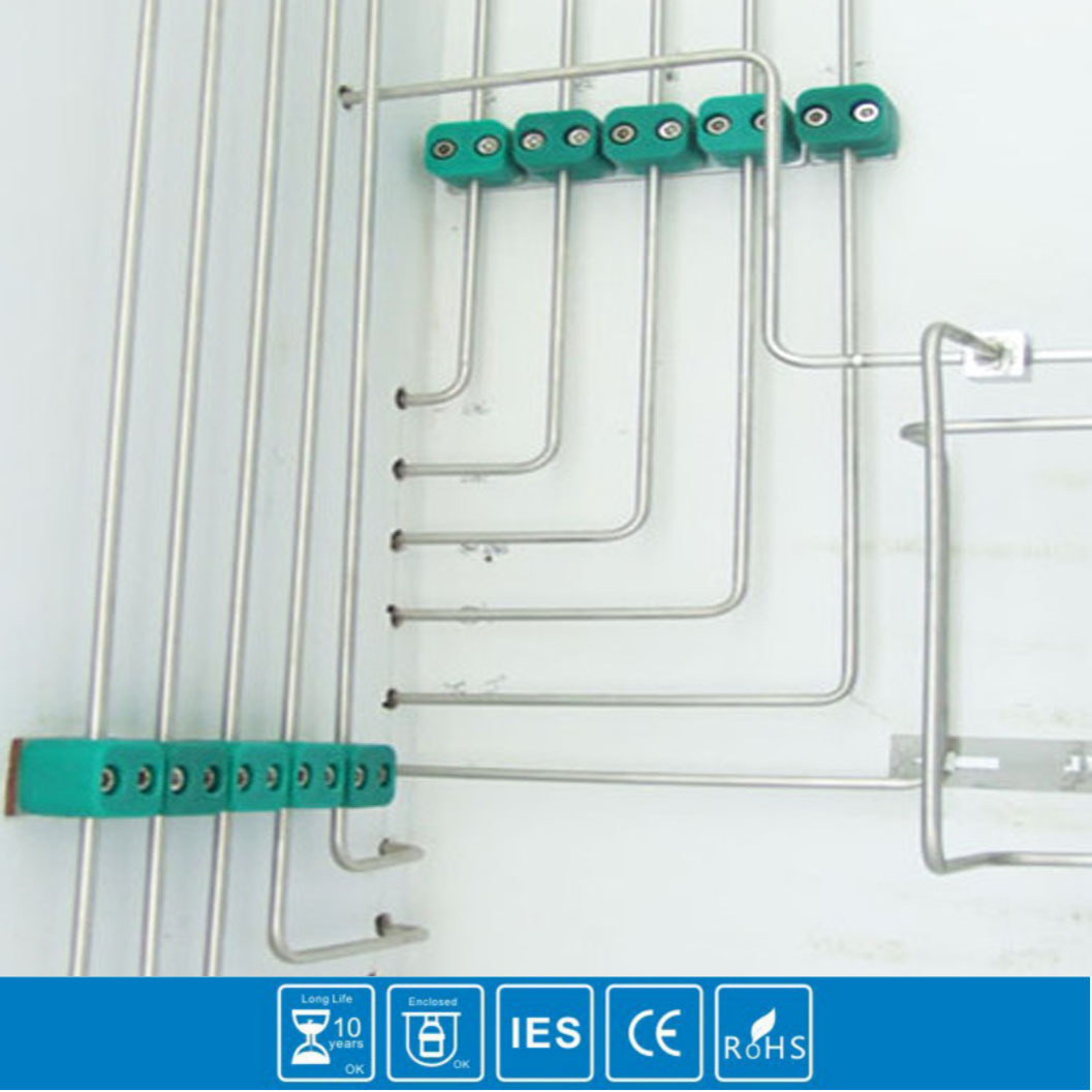 上门检测管道安装 设备安装 氢气氧气管道安装 管道工程