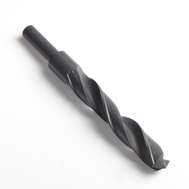 1/2 igual mango giro taladro pequeño mango encogimiento mango carpintería taladro de acero de alta velocidad mango fino carpintería giro Taladro