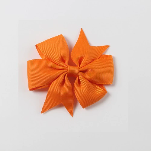 Детская заколка с бантом, 40 цветов, ebay