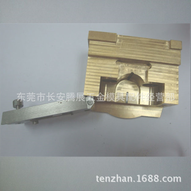 现货供应M601慢走丝配件耗材 上机头铜座 原厂编号X187B284H01